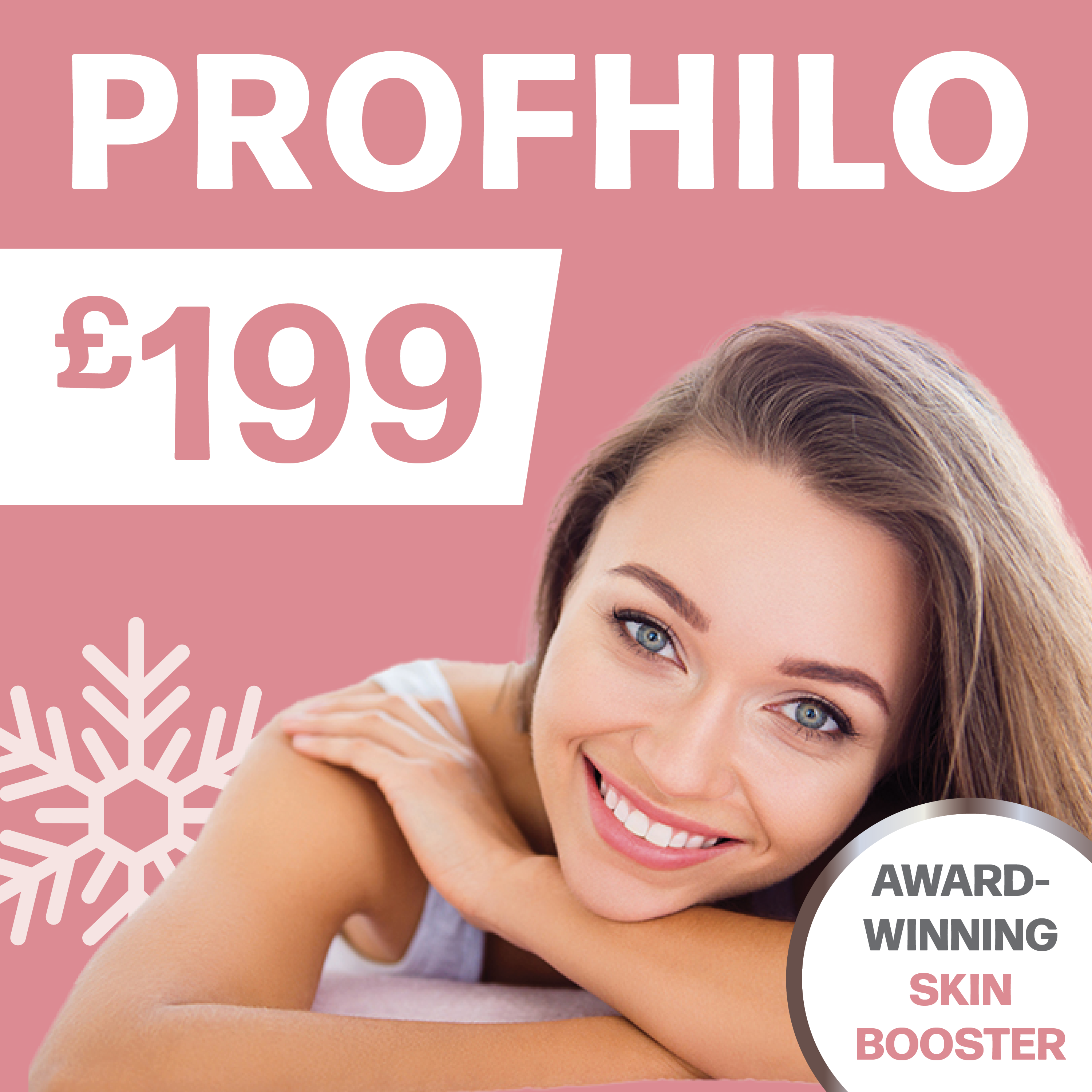 Profhilo £199